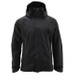 Jacket Loftshell Hydro Carinthia Black