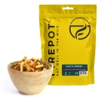 Danie Liofilizowane Mac'n'Greens 135g FIREPOT