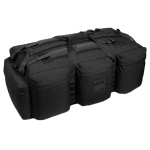 Torba Transportowa Garm™ Gyda Bag 90 Litrów NFM® Group Czarna