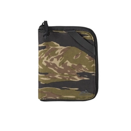 Wallet EDC Large Cordura Helikon-Tex Tiger Stripe (MO-EDL-CD-62)