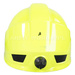 Kask Ochronny Rosenbauer Heros Żółty Oryginał Demobil BDB