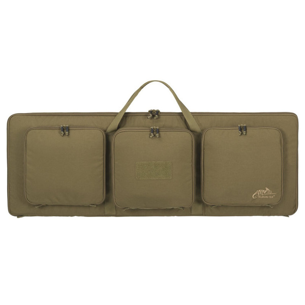 Pokrowiec Na Broń Double Upper Rifle Bag 18 Cordura Helikon-Tex Adaptive Green (TB-DU8-CD-12)