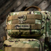 Naszywka Polska 25х80 Laser Cut M-Tac Multicam (51004108)