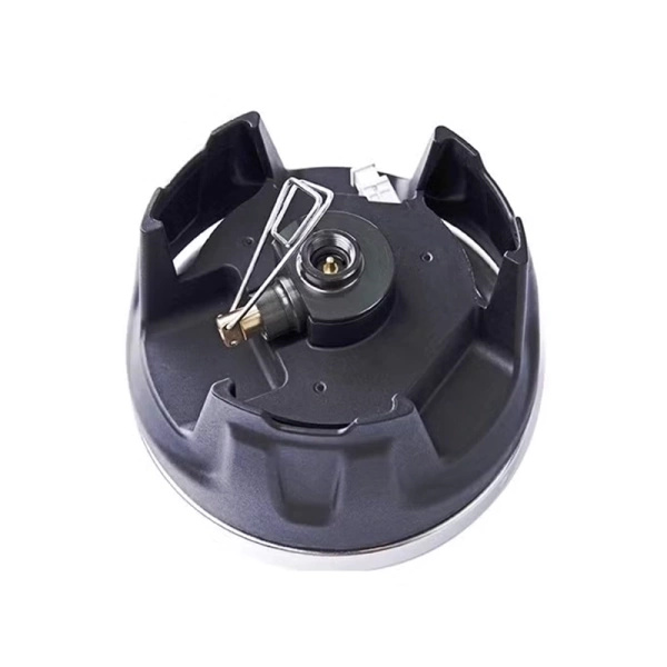 Kuchenka FMS-X5 Polaris Cooking System Fire Maple Red