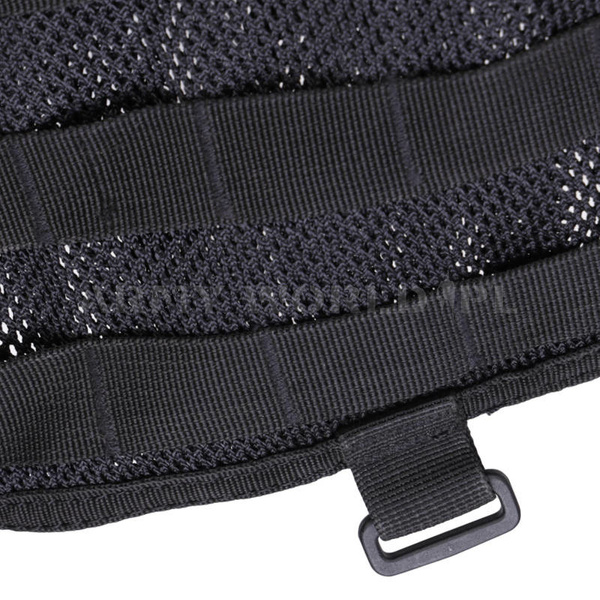 Kamizelka Taktyczna LBE Tactical Vest 5.11 Czarna (58631ABR)