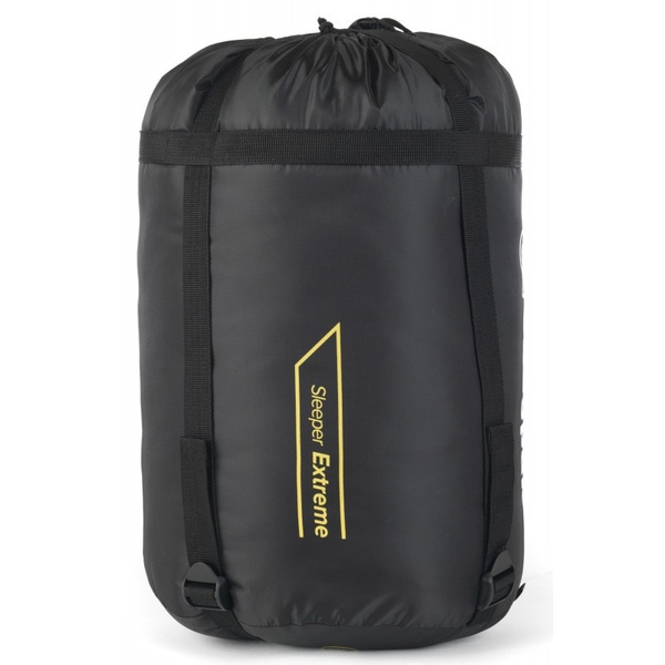 Sleeping Bag Snugpack Sleeper Extreme Black 