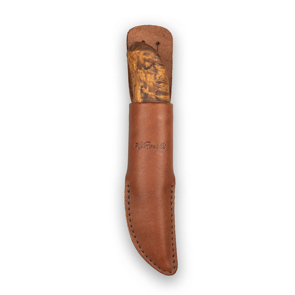 Nóż Bear Claw UHC H. Roselli RW231