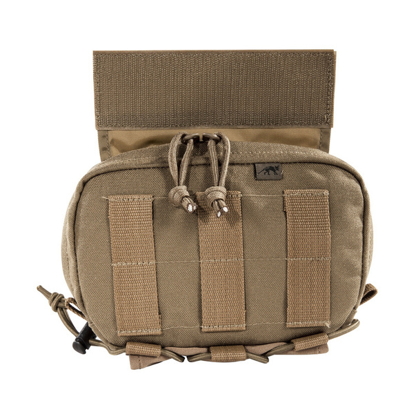 TAC Pouch 12 Tasmanian Tiger Coyote Brown (7862.346)