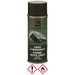 Farba Maskująca / Spray Do Broni 400 ml MFH Mat Olive Green (27375E)