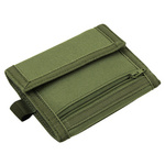 Portfel Condor Vault Tri-Fold Wallet Olive (235-001)