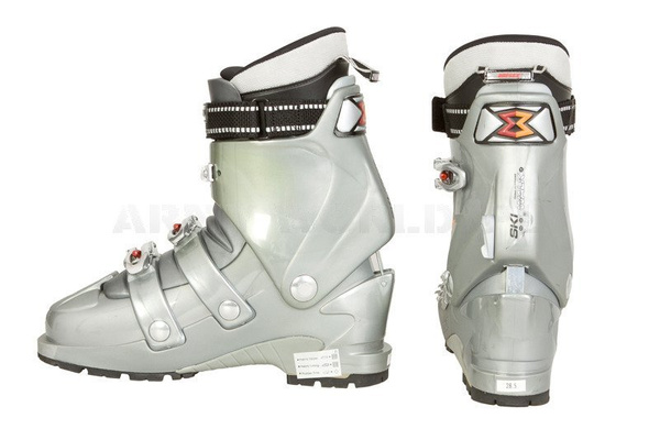 Skitour Boots GARMONT G-LITE Used