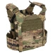 Kamizelka Taktyczna Plate Carrier ROCK 4.0 Maskpol Multicam (TMRMC-04)