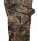 Spodnie Wz10 PL Camo Texar Twill (01-WZ10-PA)