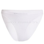 Women's Bikini Pants Brubeck White