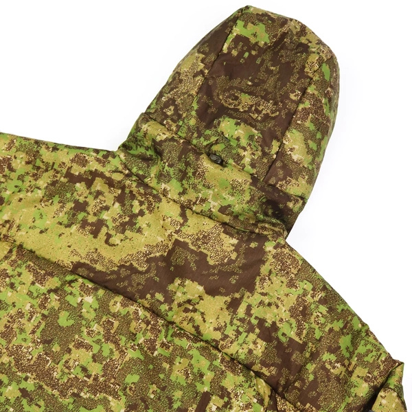 Kurtka Vulcan Jacket B474 Arktis Pencott® Greenzone™