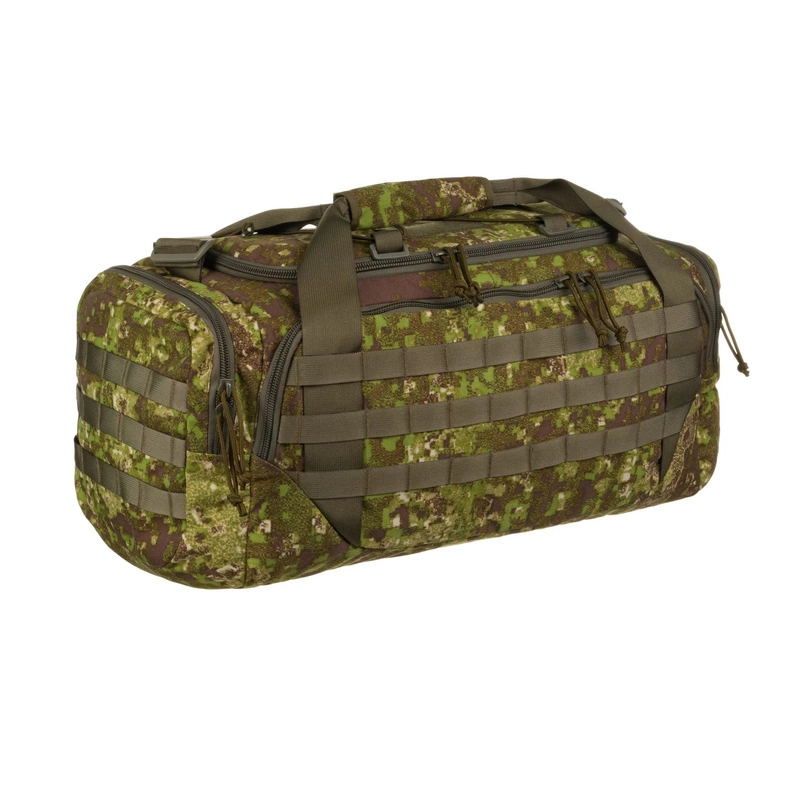 Military Bag WISPORT Stork 50 l PenCott GreenZone PenCott