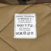 Military Polish Field Jacket Bechatka Polish With Liner 130/MON Original WZ93 Camouflage Used II Quality