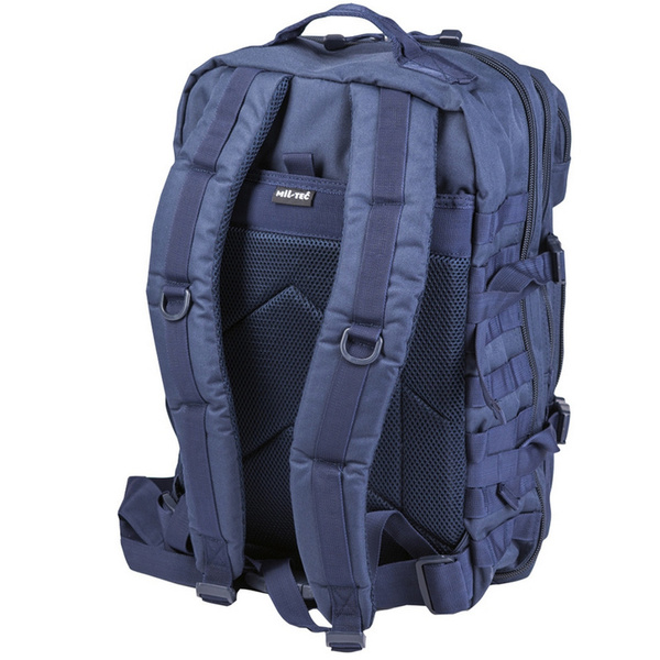 Backpack Model II US Assault Pack LG Dark blue New (14002203)