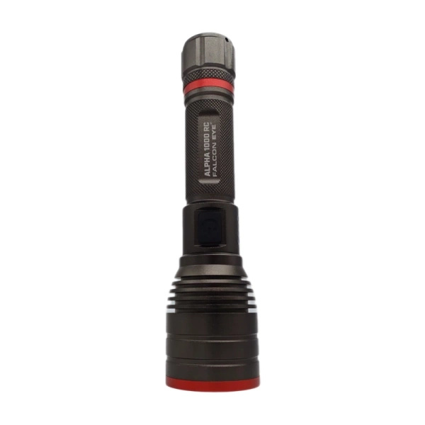 Latarka Ręczna Alpha 1000 RC Falcon Eye 1000 lm (FHH0122)