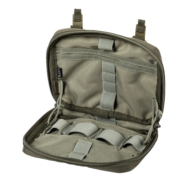 Kieszeń Flex Admin Pouch Large 5.11 Ranger Green (56811ABR)