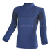 Thermoactive Shirt Junior Thermo Brubeck Blue