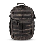 Plecak Rush24 2.0 Backpack 37 Litrów 5.11 Multicam Black (56564ABR-251)