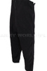 Fleece Lining Pants US Army Cold Weather DSCP POLARTEC Black Genuine Military Surplus New