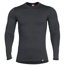 Thermal Shirt Pindos Pentagon Black (K11003-01)