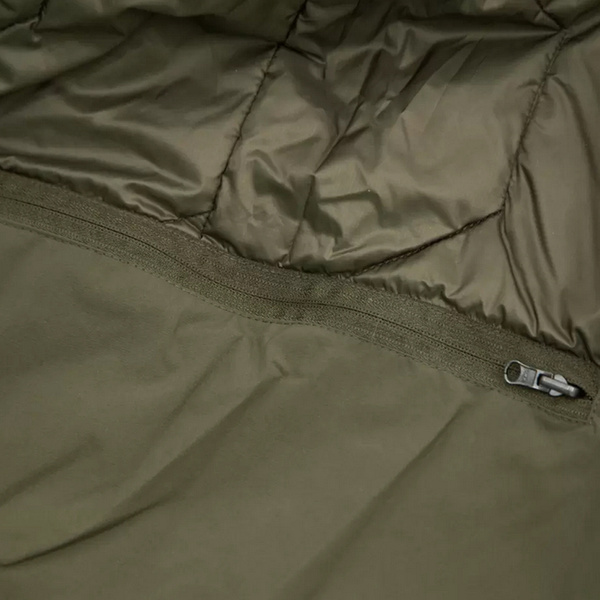 Windbreaker Trousers G-LOFT® Carinthia Olive