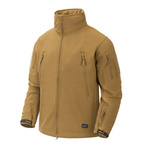 Jacket Helikon-Tex Gunfighter Shark Skin Windblocker Coyote (KU-GUN-FM-11)