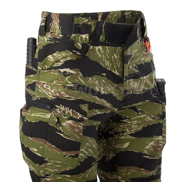 Trousers Helikon-Tex UTP Urban Tactical Pants Stretch Ripstop Desert Night Camo (SP-UTL-SP-0L)