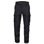 Mascot Tactical Pants Black Original New