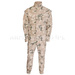 Military Field Uniform Tropical Pattern 124T /MON Set Blouse + Trousers Original New