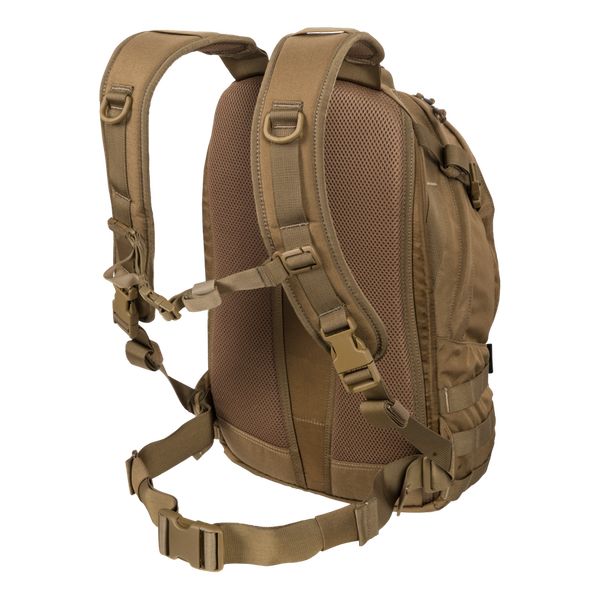 Backpack EDC® (21l) Helikon-Tex Cordura® Flecktarn (PL-EDC-CD-23)