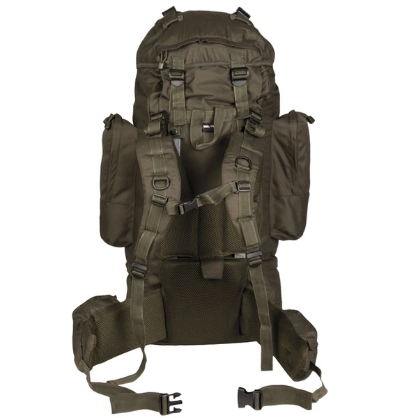 Plecak Ranger 75 l Mil-Tec Olive (14030001)