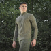 Trikot / Bluza Polarowa Delta Fleece M-Tac  Army Olive (70003062)