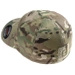 Czapka Baseball Operator ClawGear Multicam