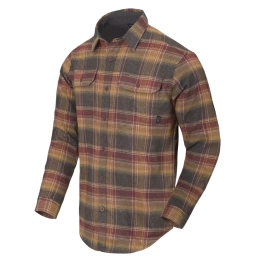 Koszula Greyman Helikon-Tex Amber Plaid (KO-GMN-PN-P0)
