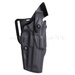 Kabura Lewa 6360 ALS Mid Ride Level III CUBL Cantable Belt Loop Safariland Oryginał Nowa