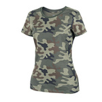 Women's T-shirt Helikon-Tex Pl Camo (TS-TSW-CO-04)