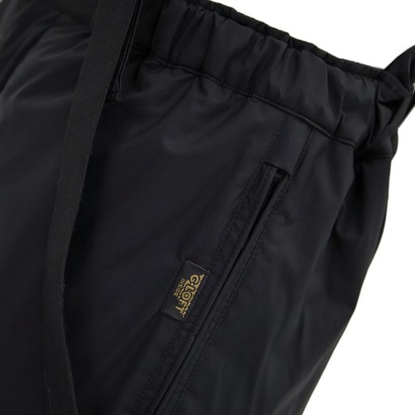 High Insulation Trousers HIG 4.0 Carinthia Black