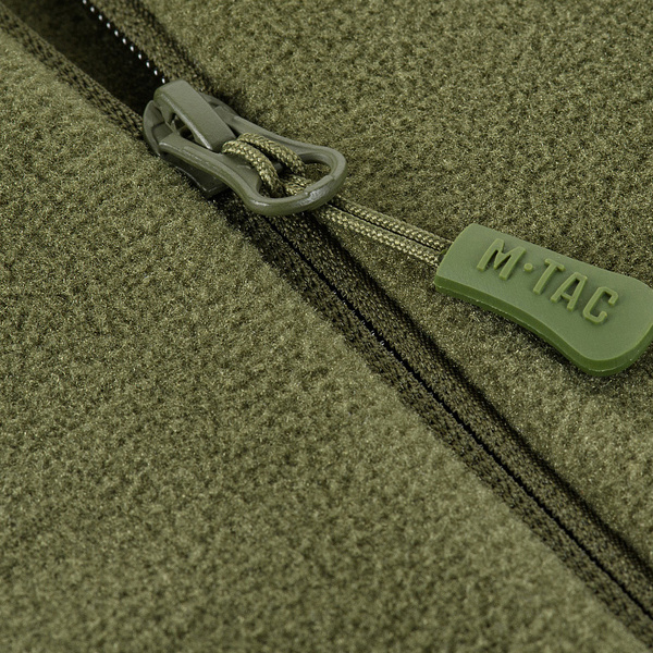 Bluza Polarowa Polartec Sport M-Tac Army Olive (70017064)
