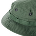 Military Hat "Boonie Hat" Cotton Ripstop Helikon-Tex US Desert / 3 Color (KA-BON-CR-05)
