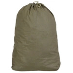 Worek Transportowy Holenderski 60 x 40 cm Olive Demobil BDB