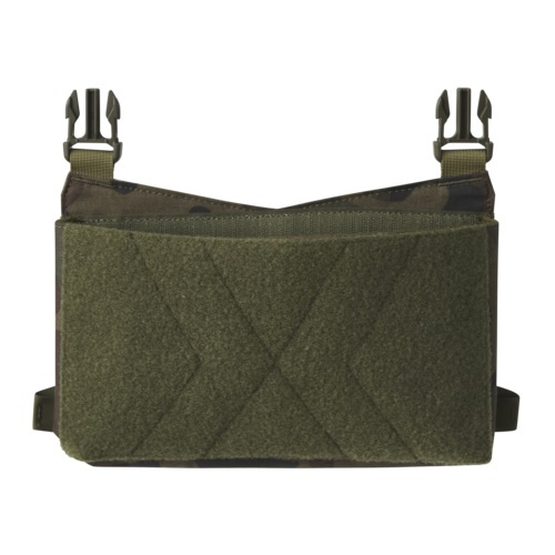 Guardian Kangaroo Flap Helikon-Tex PL Woodland (MO-GKF-NL-04)