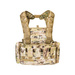 Chest Rig M4 MK II Lightweight Harness Tasmanian Tiger Multicam (7161.394)