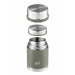 Termos Obiadowy Sculptor Food Jug 500 ml Esbit Stone Grey (FJ500SC-SG)