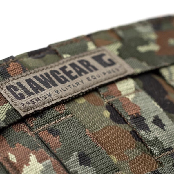 Apteczka IFAK Rip-Off Pouch Core ClawGear Flecktarn