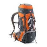 Plecak Trekking 70L Naturehike Orange (NH70B070)