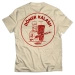 T-Shirt Döner Kalash Brothers In Arms Sand